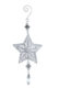 A40 Hvězda s diamantem, St - Objevte irok vbr zvsnch dekorac pro kad ron obdob od znaky Ego dekor. Run vyrbn s lskou k detailu a kvalitnmi materily.