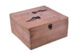 Dřevěná krabice s motivem pánských bot - Objevte pestrou nabdku dekorac na postaven od Ego Dekor. Dodaj vaemu domovu a zahrad jedinen arm a atmosfru.