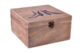 Dřevěná krabice s motivem dámských bot - Objevte pestrou nabdku dekorac na postaven od Ego Dekor. Dodaj vaemu domovu a zahrad jedinen arm a atmosfru.
