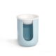 Aroma lampa ETNA, modr|BLUE SKY - Aroma lampa znaky Boles d'olor. Elegantn design, kvalitn vroba, efektivn provonn interiru.