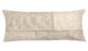 Polštář 40x60cm, písková - Dekorativn polt je opaten zipem pro snadnou drbu. Povlak je ze 100% bavlny a lze ho prt v prace na 40C.