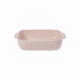Mísa zapékací 33x22cm PACIFICA, růžová (Marshmallo - Formy na peen a zapkac msy Casafina: kvalita, design, originalita. Jemn, odoln kamenina. Rzn barvy, vzory, tvary. Formy Casafina  peen se stylem.