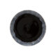 Talíř 27cm, TAORMINA, černá (Midnight Black) - Tale Casafina  kvalitn a elegantn ndob z Portugalska. Rzn tvary, barvy a designy pro kadou pleitost. Tale Casafina  radost ze ivota.