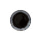 Talíř dezertní 21cm, TAORMINA, černá (Midnight Black) - Tale Casafina  kvalitn a elegantn ndob z Portugalska. Rzn tvary, barvy a designy pro kadou pleitost. Tale Casafina  radost ze ivota.