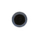 Talíř dezertní 16cm, TAORMINA, černá (Midnight Black) - Tale Casafina  kvalitn a elegantn ndob z Portugalska. Rzn tvary, barvy a designy pro kadou pleitost. Tale Casafina  radost ze ivota.