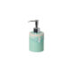 Pumpička na mýdlo|tělový gel 0,6L, TAORMINA, modrá (aqua) - Doplky do koupelny Casafina: kvalitn, stylov a modern kamenina. Rzn barvy a vzory. Ideln pro koupelnu. Skvl drek.