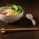 Lžíce na Ramen 16cm|0,02L, PACIFICA, bílá|Vanilla  (ZCF-XOD161-VAN)