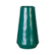 Váza VULCANO 30cm|3,5L, LE JARDIN, zelená (eucalyp - Vzy COSTA NOVA - krsn, kvalitn a ekologick kameninov dekorace z Portugalska. Rzn tvary, barvy, designy a velikosti. Objednejte si je z naeho e-shopu.