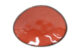 Talíř dezertní 16cm, oválný, RIVIERA, červená (okr - Tale COSTA NOVA  kvalitn, elegantn a trvanliv portugalsk ndob z kameniny. irok kla kolekc, tvar, barev a funkc. Objednejte si na naem e-shopu.