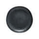 Talíř 28cm, LIVIA, černá|Matte - Tale COSTA NOVA  kvalitn, elegantn a trvanliv portugalsk ndob z kameniny. irok kla kolekc, tvar, barev a funkc. Objednejte si na naem e-shopu.