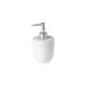 Pumpička na mýdlo|krém 0,37L, PEARL BATH , bílá - Doplky do koupelny z jemn kameniny od COSTA NOVA. Elegance, styl, udritelnost a uitek vjednom balku.