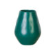 Váza 25cm|4,5L, LE JARDIN, zelená (eucalypt) - Vzy COSTA NOVA - krsn, kvalitn a ekologick kameninov dekorace z Portugalska. Rzn tvary, barvy, designy a velikosti. Objednejte si je z naeho e-shopu.
