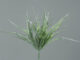 Grass-bush, 35 cm, frosted/flocked, 24/96 - Vtejte v i krsnch kvtin a rostlin, kter nikdy neuvadnou! Jsou ideln volbou pro lidi skomplikovanm vztahem s ivou vegetac. Uijte si krsu bez starost!