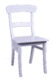 Židle, BRETAGNE, 47x88x50 - Popis se pipravuje - mono na dotaz