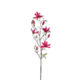 Květina MAGNOLIE, 75cm, tmavě růžová - Popis se pipravuje - mono na dotaz