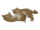 Zvířátka a postavy OUTDOOR Koťata hrající si, š. 2  (ZEE-37000389)