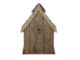 Budka pro ptáčky CUCKOO HOUSE, v. 25cm, hnědá  (ZEE-37000600)