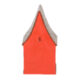 Budka pro ptáčky FRAMING HOUSE, v. 25cm, 3T  (ZEE-37000601)