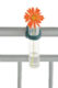 DOP Váza na zábradlí, 3T  (ZEE-BL087)