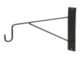 Konzolka nástěnná - klasic, 35x23,8cm  (ZEE-BPH125)