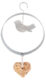 Krmítko pro ptáčky, 6 druhů  (ZEE-FB226)