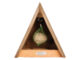 Krmítko pro ptáčky trojúhelník - Postarejte se o sv zvec ptele s produkty Esschert Design. Krmtka, krmen, ptka a dal vrobky z ekologickch materil v rznch stylech a motivech.