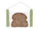 Krmítko na chléb  (ZEE-FB36)