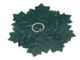Zásobník na lojové koule LIST, kov, závěsný  (ZEE-FB482)