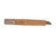 Nůž odlamovací, dřevěný  (ZEE-GT225)