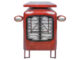 Stolek barový Traktor, červená - Zahradn stoly a stolky Esschert Design: originln, kvalitn, funkn. Lad s prodou i vam stylem. Odoln, snadno udriteln.
