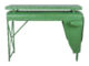 Stolek barový Traktor, zelená  (ZEE-IH037)