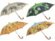 Deštník dětský s africkými zvířaty, 4T - Nstroje a doplky na zahradu pro dti znaky Esschert Design. Kvalitn a odoln materily. Zbava, vzdln a bezpenost pro nae nejmen.