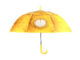 DOP Deštník dětský s průhledem, 2T  (ZEE-KG192)