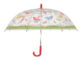Deštník dětský MOTÝLCI, pr.75x70cm - Nstroje a doplky na zahradu pro dti znaky Esschert Design. Kvalitn a odoln materily. Zbava, vzdln a bezpenost pro nae nejmen.