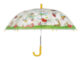 Deštník dětský HMYZ, pr.75x70cm - Nstroje a doplky na zahradu pro dti znaky Esschert Design. Kvalitn a odoln materily. Zbava, vzdln a bezpenost pro nae nejmen.