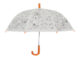 Deštník dětský CATS + fixy, PIY - k vybarvení, pr.70x69cm  (ZEE-KG278)