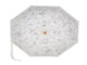 Deštník dětský CATS + fixy, PIY - k vybarvení, pr.70x69cm  (ZEE-KG278)