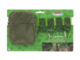 Opasek s karabinami, zelená, 60-95cm  (ZEE-KG282)