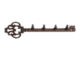 Čtyřháček klíč litina  (ZEE-LH149)
