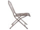 Židle skládací  (ZEE-MF006)