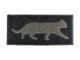 Rohožka PVC s kočkou, 2T  (ZEE-RB191)