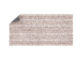 Podložka pod rohožku s gumou, s proužky, 91x60cm  (ZEE-RB279)