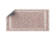 Podložka pod rohožku s gumou, s rámečkem, 91x60cm  (ZEE-RB280)