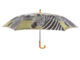 Deštník africká zvířata, 4T  (ZEE-TP152)