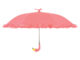 Deštník Plameňák s volánkem - Detnky Esschert Design: praktick, stylov, originln. Rzn motivy, barvy, funkce. Uijte si prochzku v deti ve stylu.