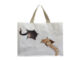 Taška s kočkou a psem  (ZEE-TP232)