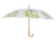 Deštník HERBS, pr.120x99cm - Detnky Esschert Design: praktick, stylov, originln. Rzn motivy, barvy, funkce. Uijte si prochzku v deti ve stylu.