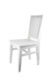 Židle s dřevěným sedákem LUXOR - Popis se pipravuje - mono na dotaz