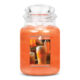 Svíčka 0,68 KG Pomerančová krémová soda, aromatická v dóze SP - Vonn svky ve skle svkem, dvma knoty a dlkou hoen vce jak 150 hodin. Vhodn i pro provonn velkch prostor