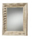 Zrcadlo 40x50cm - Popis se pipravuje - mono na dotaz